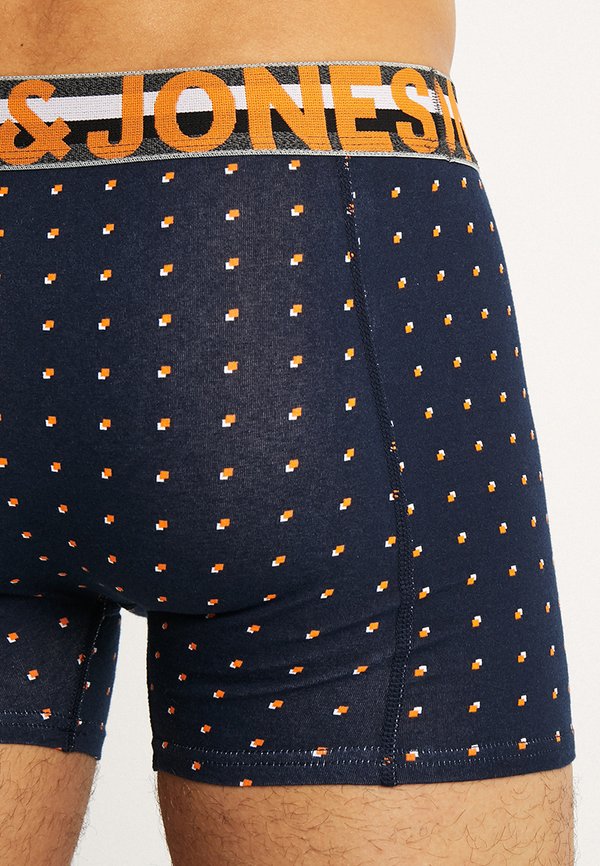 JACHENRIK TRUNKS 3 PACK - Trunks3