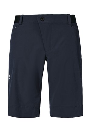 Schöffel, BIKE STYLE KEITELE - Outdoor Shorts - blau