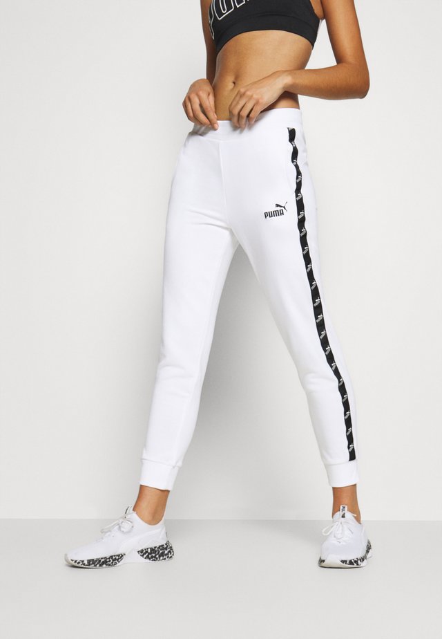 pantalon survetement puma femme