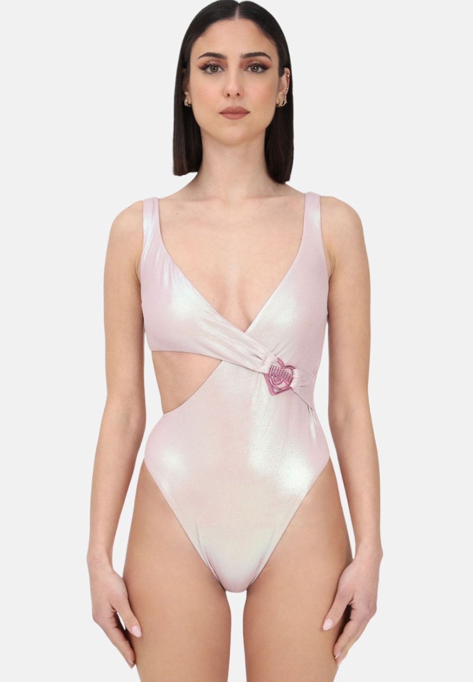 Da Bagno Nuovo Costume Chiara Ferragni Chiara Ferragni Nuovo