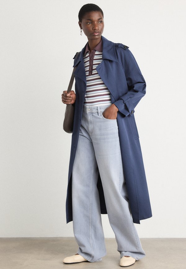 CROSSROAD - Relaxed fit jeans2