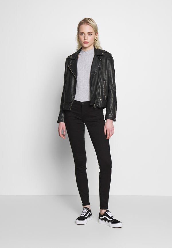 NMEVE JEANS - Jeans Skinny Fit2