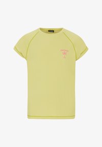 Nije odabrano, sour green