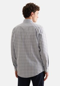 Seidensticker Camicia - dark blue
