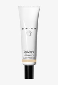 Bobbi Brown - VITAMIN ENRICHED SKIN TINT - Getönte Tagespflege - fair2 Thumbnail-Bild 1