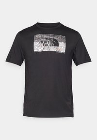 Unselected, black