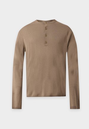 DRYKORN, FREEKO - Maglione - brown