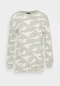 Marks & Spencer Felpa - green