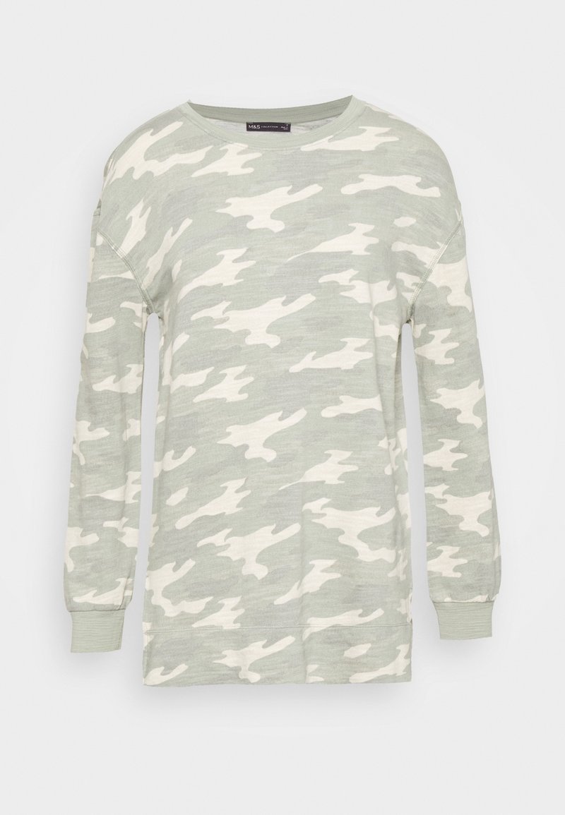 Marks & Spencer Felpa - green
