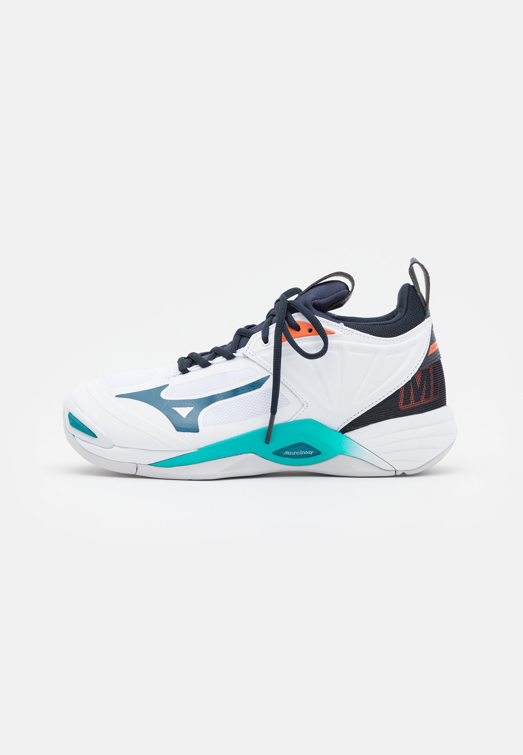 mizuno wave momentum