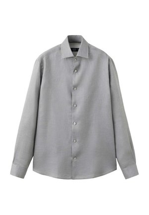 Mango, ADULT - Camicia - anthracite