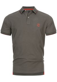 WALLO - Poloshirts - raven