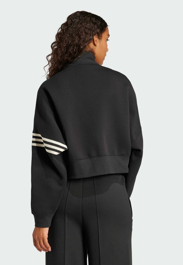 NEUCLASSICS TRACK - Zip-up sweatshirt2