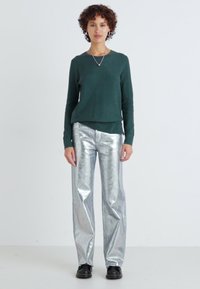 GAP BELLA - Pullover - moores green