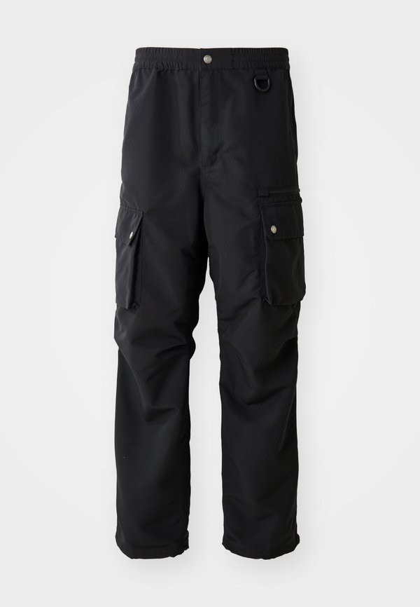 IRWIN PANT - Cargo trousers3