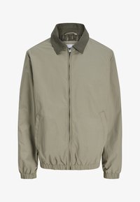 Sélectionné, vetiver