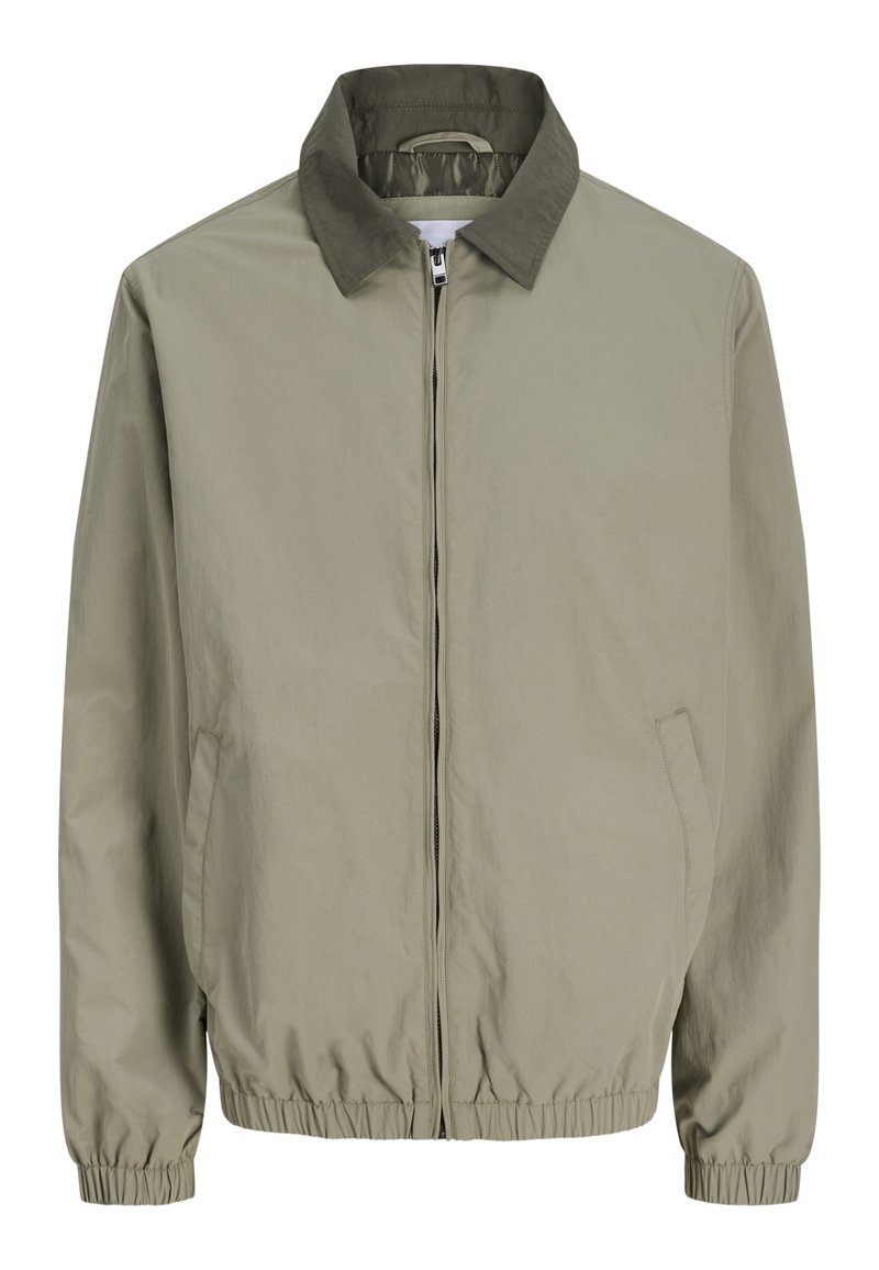 Übergangsjacke