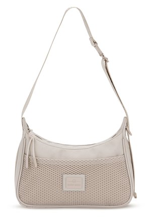 Bolso de mano - sand