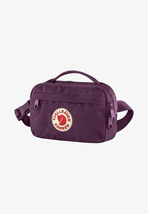 FJÄLLR - Heuptas - royal purple