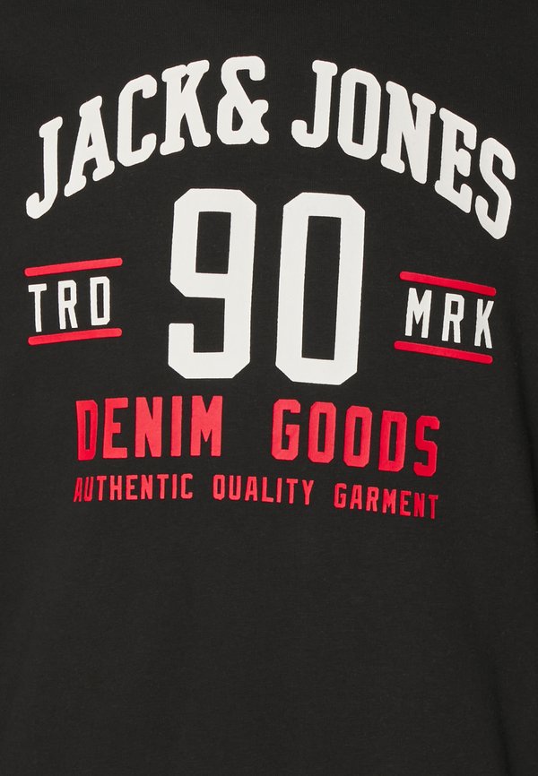 JJETHAN HOOD 2 PACK - Sweatshirt2