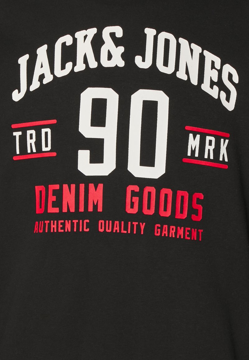 Multi Jack And Jones Ethan 2 Pack Hoodie - Get The Label