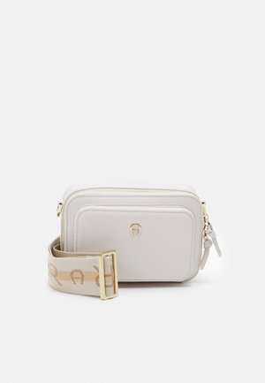 ZITA - Umhängetasche - off-white