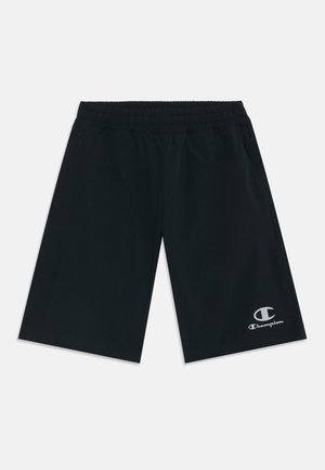 Champion, PERFORMANCE STANDARD FIT - Σορτς - black