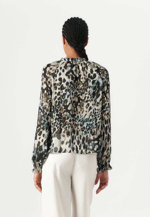 NEW JOSETTE - Button-down blouse2