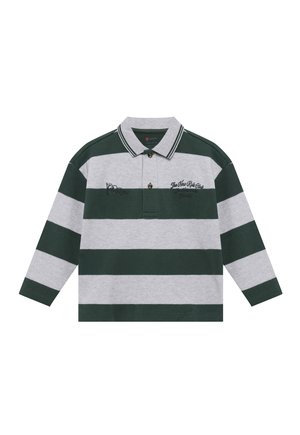 Noppies, - STRIPE - Polo shirt - garden topiary