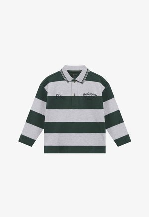 Noppies, - STRIPE - Polo shirt - garden topiary