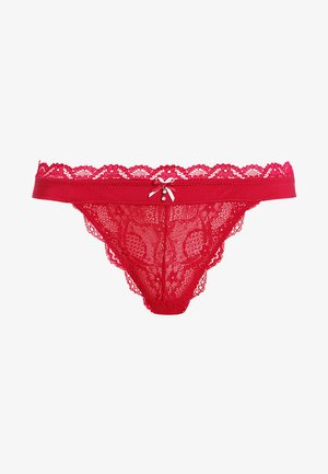LASCANA, PRETTY - Thong - beere