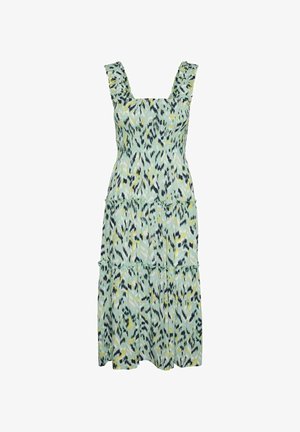 Vero Moda, Robe de jour - light green