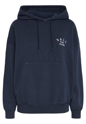 Hoodie - sky captain