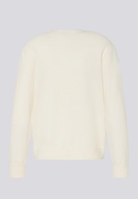 Unausgewählt, beige