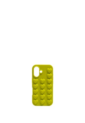 IPHONE 16 - Funda para móvil - kiwi