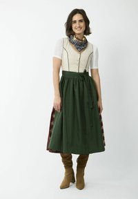 Codello TUCH - Tuch - schwarz