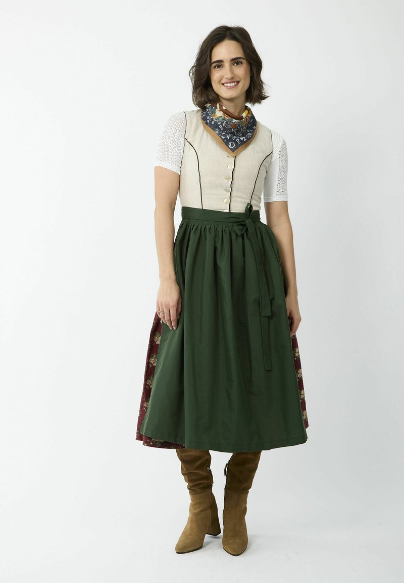 Codello TUCH - Tuch - schwarz