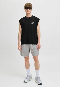 Jack & Jones Top - black