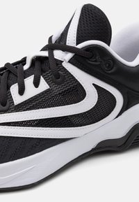 Nike Performance Chaussures de basket - black