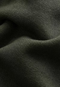 Superdry REGULAR FIT  - Tracksuit bottoms - khaki green