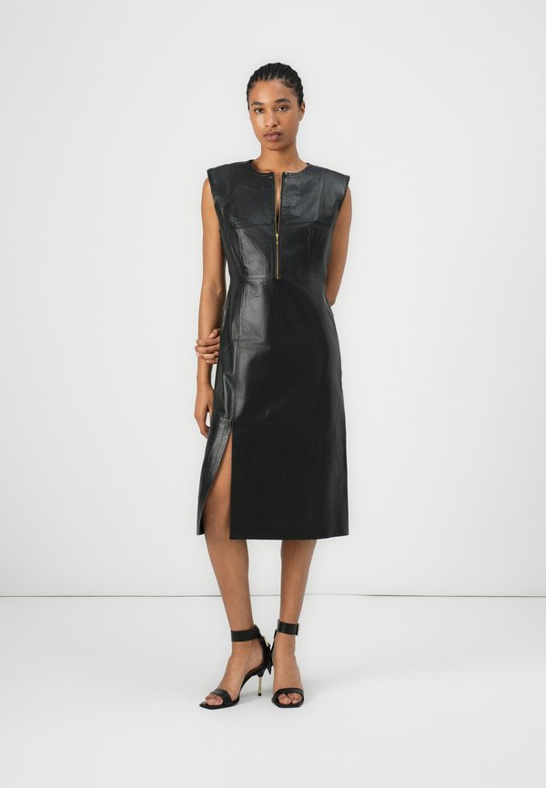 SOFT AGATHEA DRESS - Cocktail dress / Party dress2