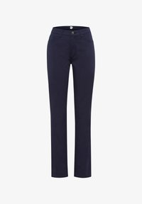 Unausgewählt, navy