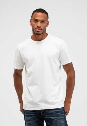 T-Shirt basic - off white