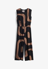 Unausgewählt, black