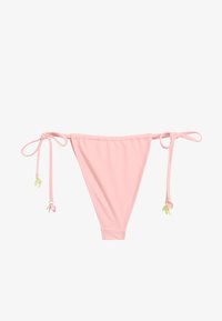 Non selezionato, juicy pink