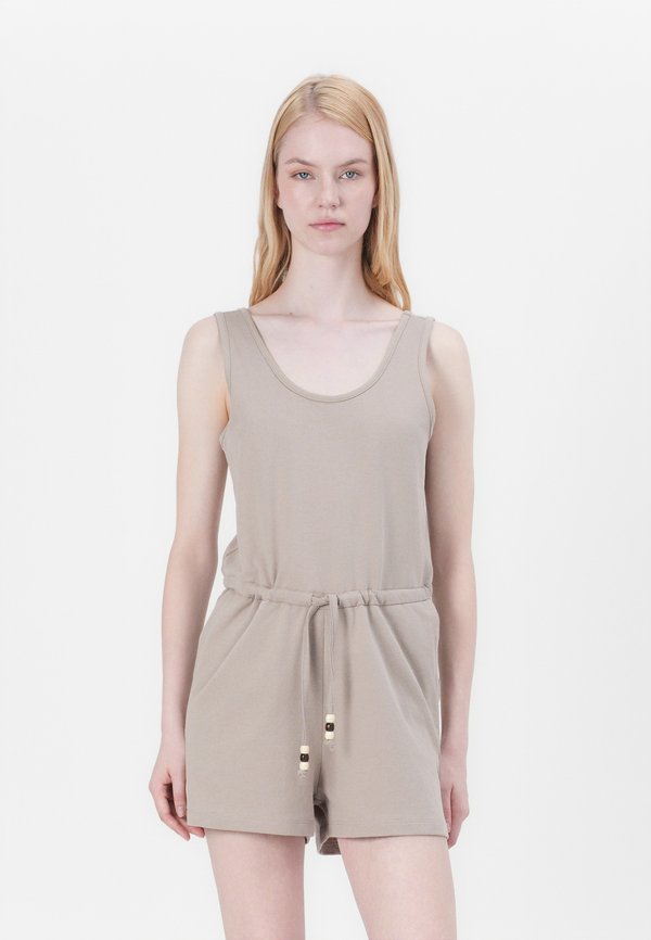 ONLELLIE PLAYSUIT - Jumpsuit - beige - Main Image