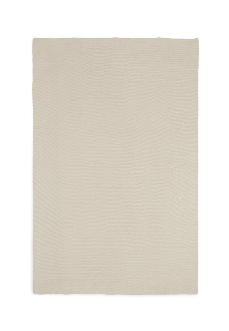 Kinder Schlafen & Träumen | Jollein BLANKET CRADLE 75X100CM BASIC KNIT CARAMEL Babydecke beige - WJ00159 Kinder Schlafen & Träumen | Jollein BLANKET CRADLE 75X100CM BASIC KNIT CARAMEL Babydecke beige - WJ00159