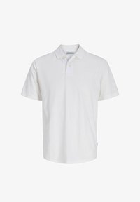 Niewybrane, bright white