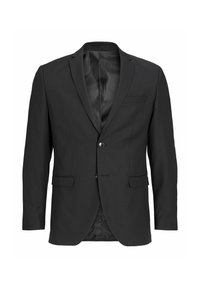Unselected, black