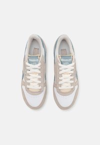 Reebok Classic CLASSIC LEATHER - Tenisky - moon/moonstone/soft slate